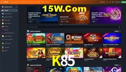 Seasonal Promotions K85