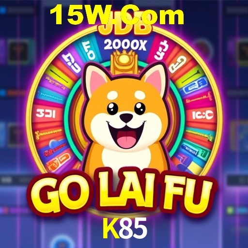 VIP Casino K85